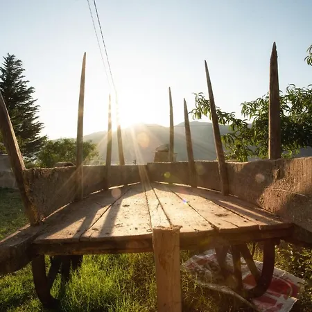 Casa Blanco Vista Maravillosa
