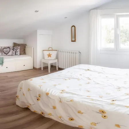 Casa Blanco Vista Maravillosa *