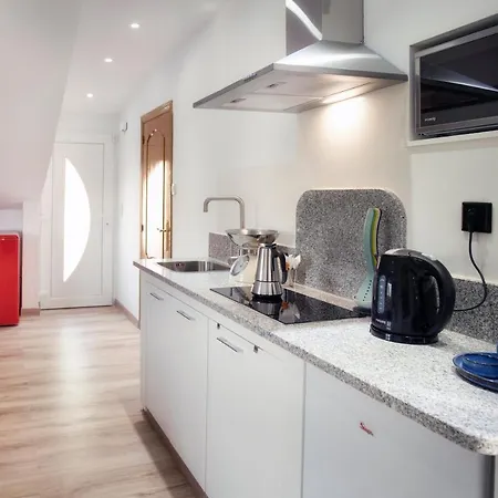 Casa Blanco Vista Maravillosa *