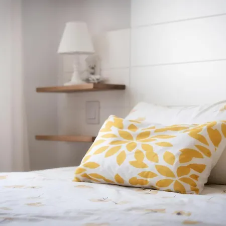 Apartamento Casa Blanco Vista Maravillosa *