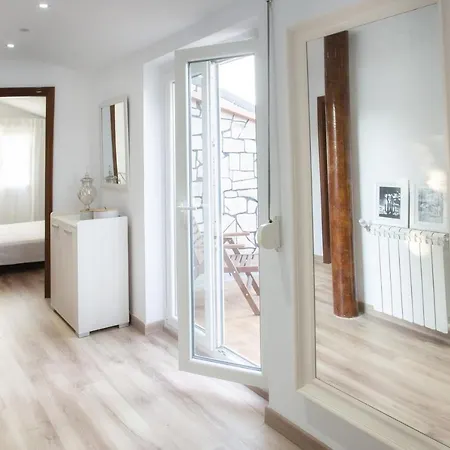 Apartamento Casa Blanco Vista Maravillosa