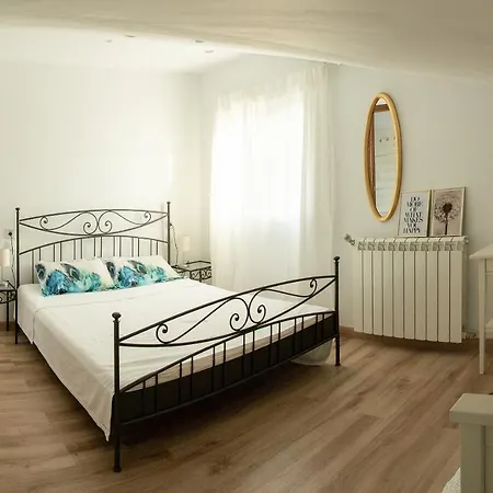 Casa Blanco Vista Maravillosa Apartamento *