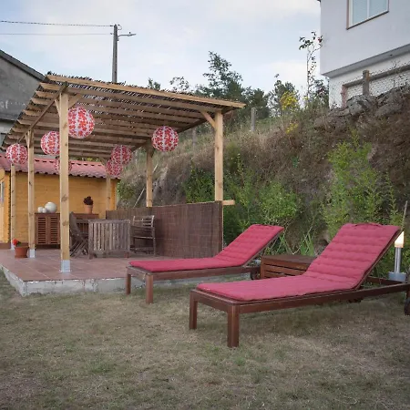 Casa Blanco Vista Maravillosa