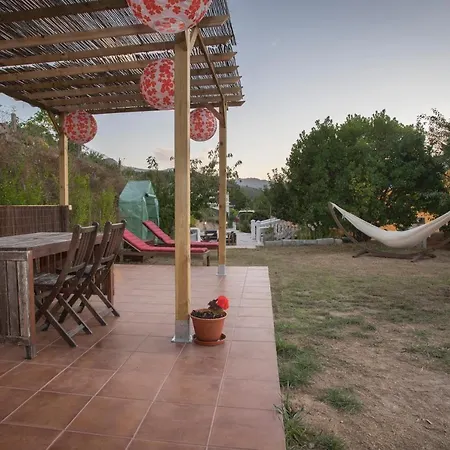 Casa Blanco Vista Maravillosa *