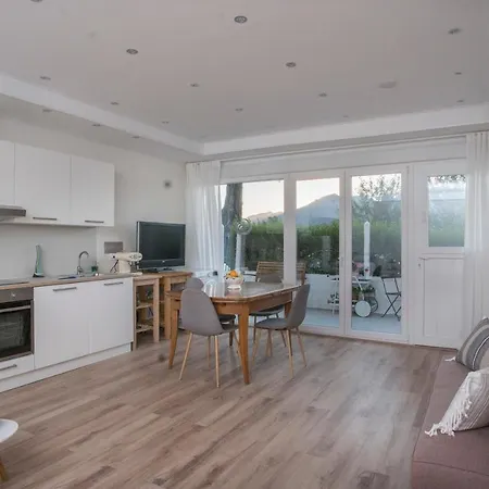 Apartamento Casa Blanco Vista Maravillosa *