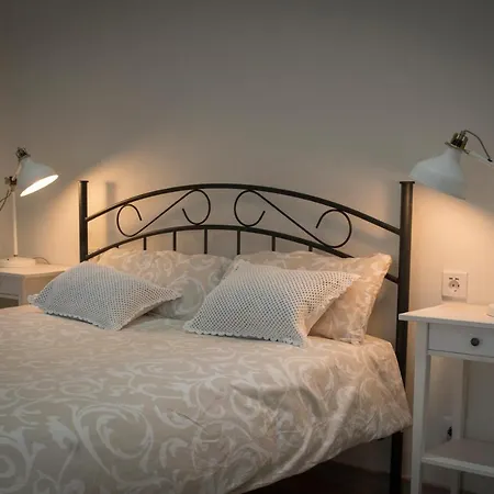 Casa Blanco Vista Maravillosa