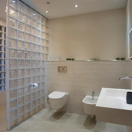 Apartamento Casa Blanco Vista Maravillosa *