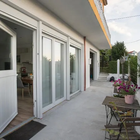 Casa Blanco Vista Maravillosa *