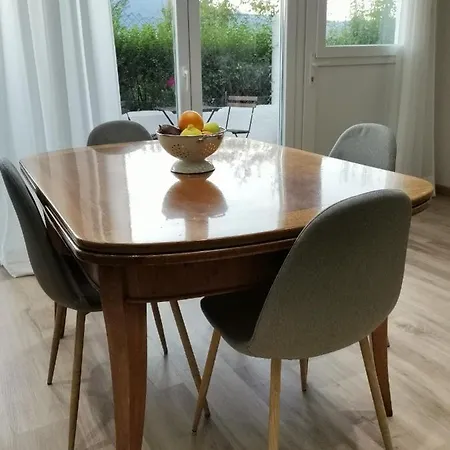 Casa Blanco Vista Maravillosa *