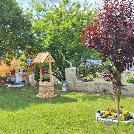 Apartamento Casa Blanco Vista Maravillosa *